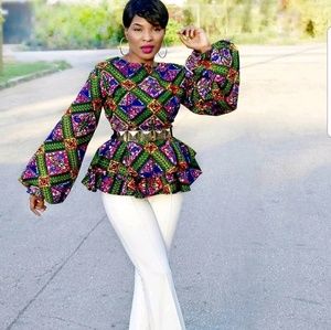 Meet your Posher, Joy